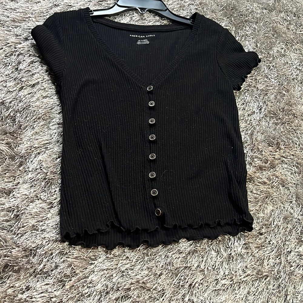 American Eagle Tee